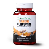 Turmeric Curcumin 30 Capsules